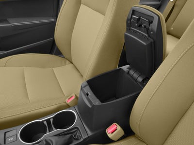 2016 Toyota Corolla 4dr Sdn Man L (GS)