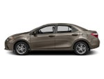 2016 Toyota Corolla 4dr Sdn Man L (GS)