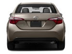 2016 Toyota Corolla 4dr Sdn Man L (GS)