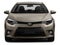 2016 Toyota Corolla 4dr Sdn Man L (GS)