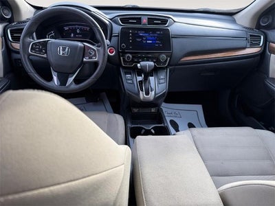 2020 Honda CR-V EX 2WD