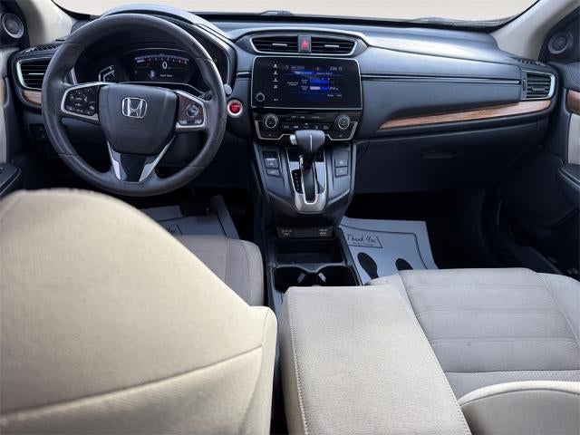2020 Honda CR-V EX 2WD