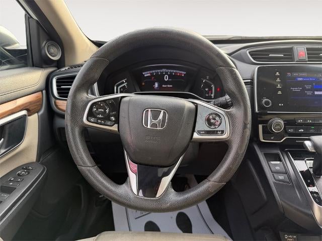 2020 Honda CR-V EX 2WD