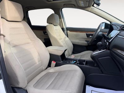 2020 Honda CR-V EX 2WD