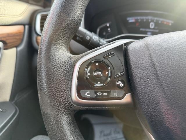 2020 Honda CR-V EX 2WD