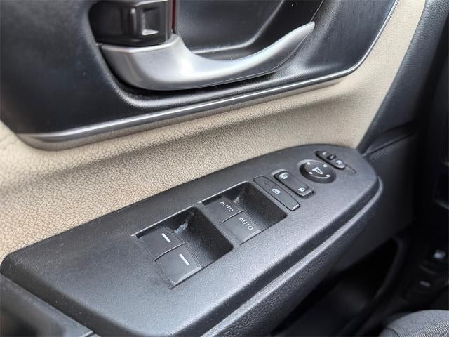 2020 Honda CR-V EX 2WD