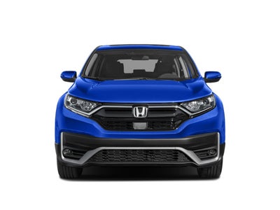 2020 Honda CR-V EX 2WD