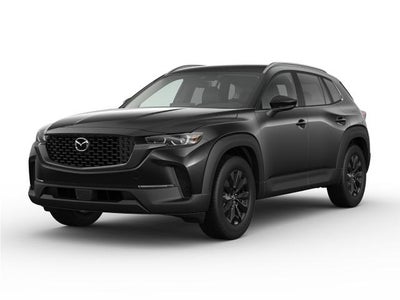 2023 Mazda Mazda CX-50 2.5 S Preferred Plus Package AWD