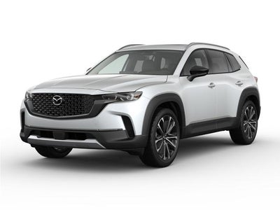 2023 Mazda Mazda CX-50 2.5 Turbo Premium Package AWD