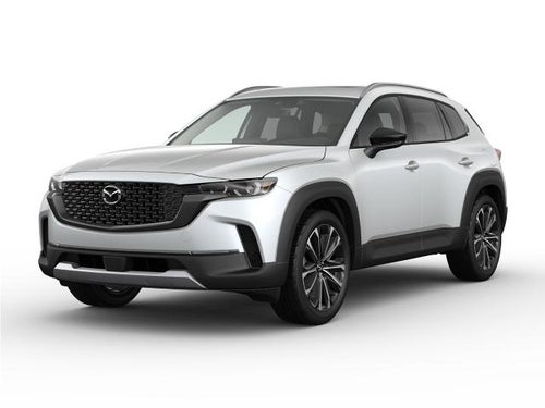 2023 Mazda Mazda CX-50 2.5 Turbo Premium Package AWD