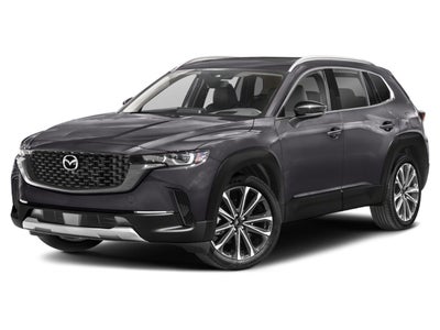 2023 Mazda Mazda CX-50 2.5 Turbo Premium Package AWD