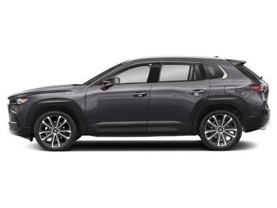2023 Mazda Mazda CX-50 2.5 Turbo Premium Package AWD