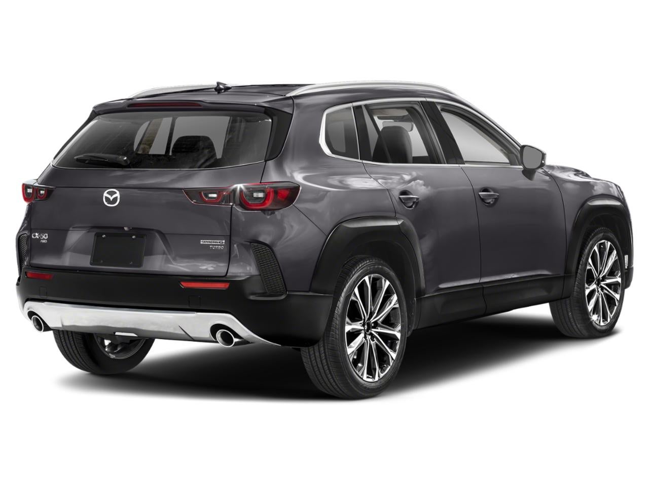 2023 Mazda Mazda CX-50 2.5 Turbo Premium Package AWD
