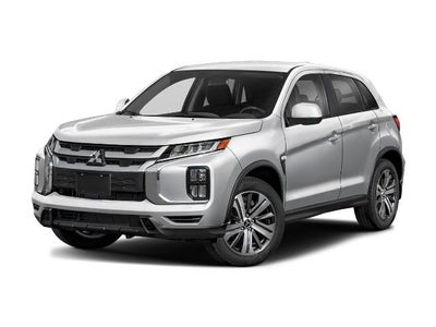 2022 Mitsubishi Outlander Sport SE Special Edition 2.0 CVT