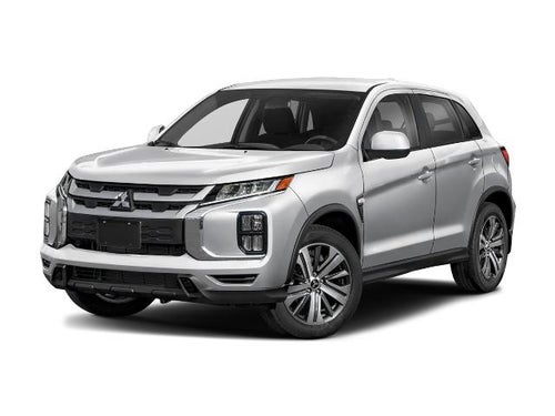 2022 Mitsubishi Outlander Sport SE Special Edition 2.0 CVT