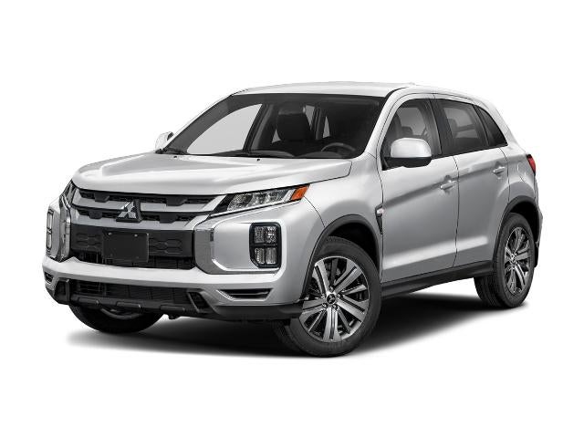 2022 Mitsubishi Outlander Sport SE Special Edition 2.0 CVT