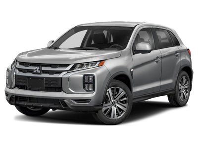 2022 Mitsubishi Outlander Sport SE Special Edition 2.0 CVT