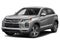 2022 Mitsubishi Outlander Sport SE Special Edition 2.0 CVT
