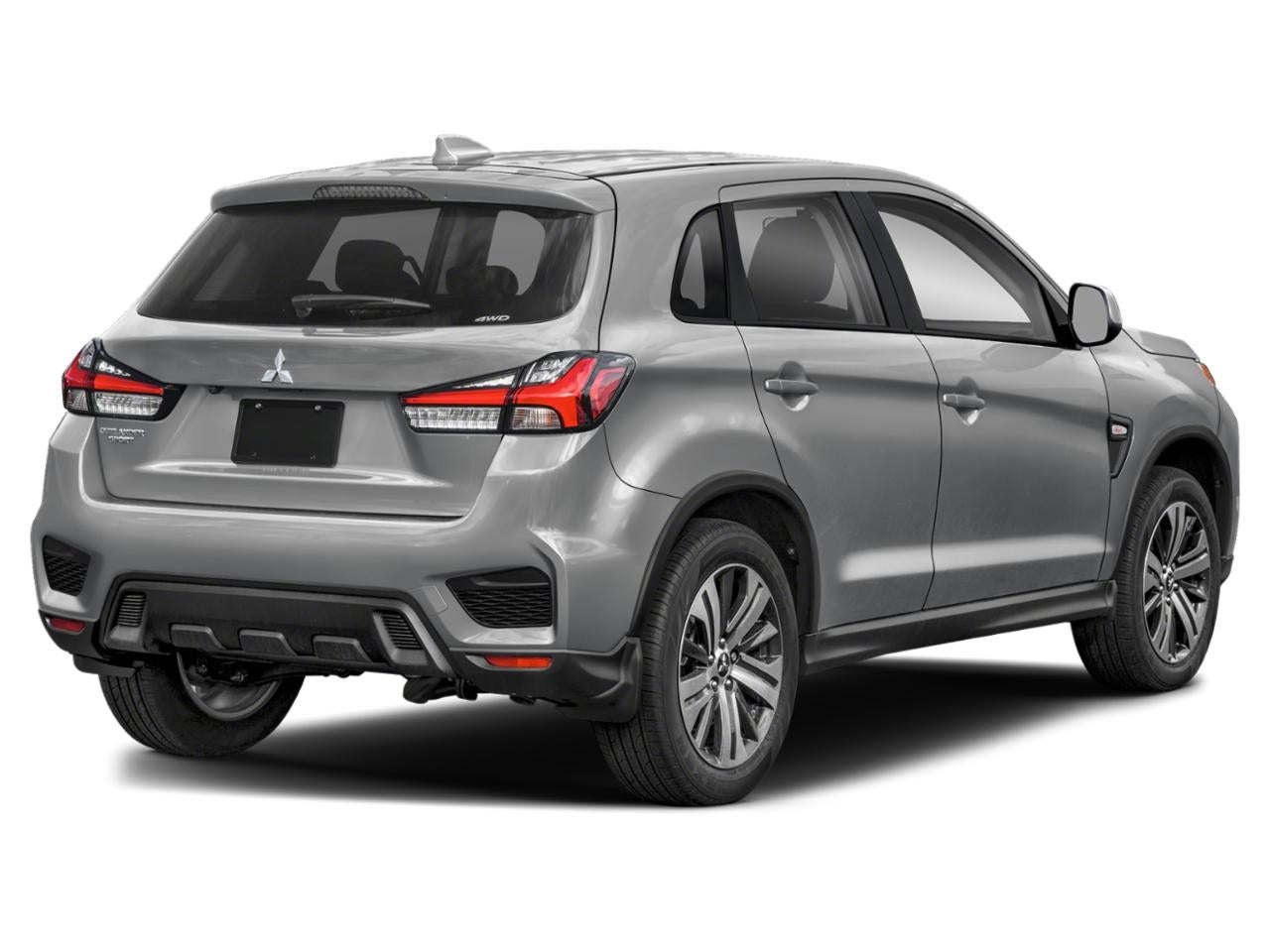 2022 Mitsubishi Outlander Sport SE Special Edition 2.0 CVT
