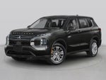 2023 Mitsubishi Outlander SEL FWD