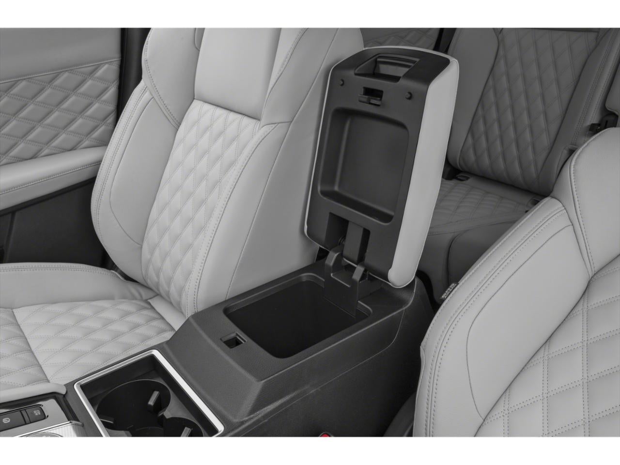 2023 Mitsubishi Outlander SEL FWD