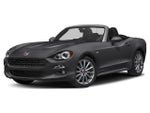 2018 FIAT 124 Spider Lusso Convertible
