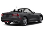 2018 FIAT 124 Spider Lusso Convertible