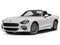 2018 FIAT 124 Spider Lusso Convertible