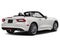 2018 FIAT 124 Spider Lusso Convertible