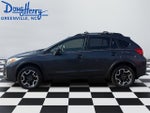 2017 Subaru Crosstrek 2.0i Premium CVT