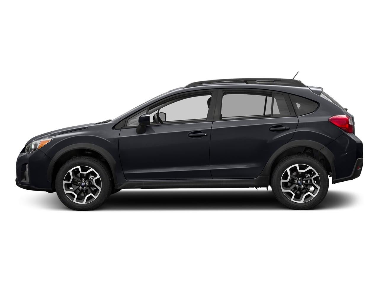 2017 Subaru Crosstrek 2.0i Premium CVT
