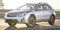 2017 Subaru Crosstrek 2.0i Premium CVT