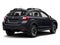 2017 Subaru Crosstrek 2.0i Premium CVT