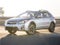 2016 Subaru Crosstrek 2.0i Limited CVT