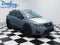 2016 Subaru Crosstrek 2.0i Limited CVT