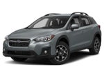 2020 Subaru Crosstrek Premium CVT