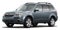 2009 Subaru Forester XT Limited