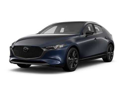 2024 Mazda Mazda3 Hatchback 2.5 S Select Sport Auto FWD