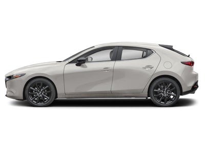 2024 Mazda Mazda3 Hatchback 2.5 S Select Sport Auto FWD