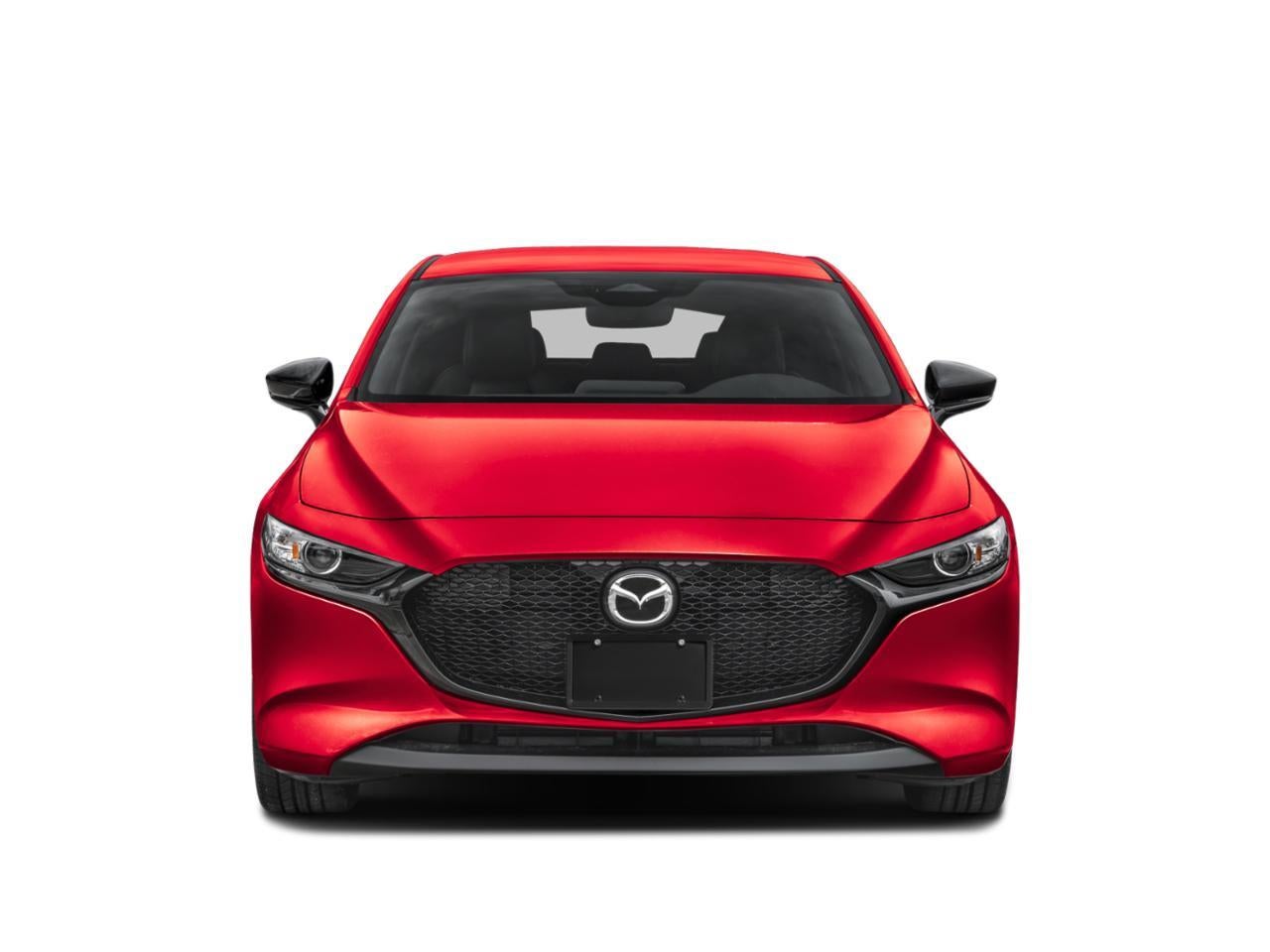 2024 Mazda Mazda3 Hatchback 2.5 S Select Sport Auto FWD