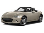 2023 Mazda Mazda MX-5 Miata Grand Touring Manual