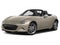 2023 Mazda Mazda MX-5 Miata Grand Touring Manual