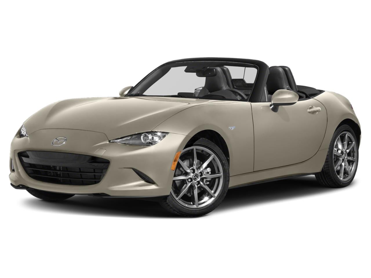 2023 Mazda Mazda MX-5 Miata Grand Touring Manual