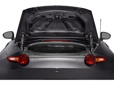 2023 Mazda Mazda MX-5 Miata Grand Touring Manual