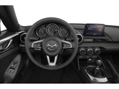 2023 Mazda Mazda MX-5 Miata Grand Touring Manual