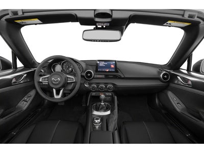 2023 Mazda Mazda MX-5 Miata Grand Touring Manual