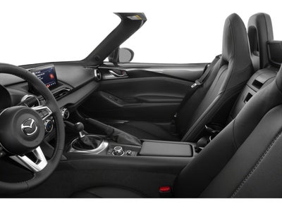 2023 Mazda Mazda MX-5 Miata Grand Touring Manual
