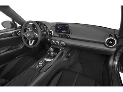 2023 Mazda Mazda MX-5 Miata Grand Touring Manual