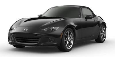 2023 Mazda Mazda MX-5 Miata Grand Touring Manual
