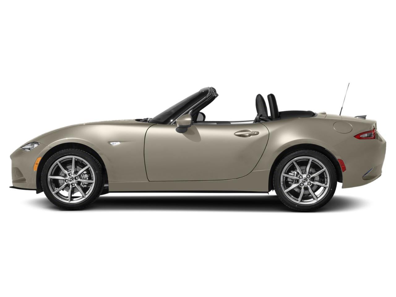 2023 Mazda Mazda MX-5 Miata Grand Touring Manual